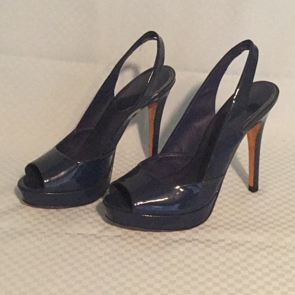 Aldo patent leather shoes size 8 us
Eur 39